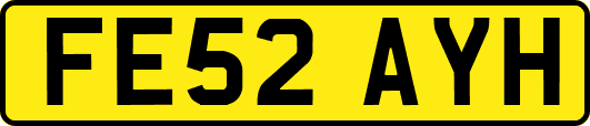 FE52AYH