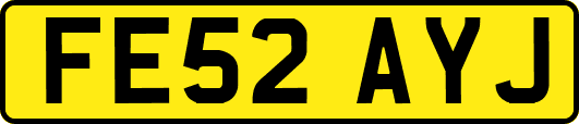 FE52AYJ