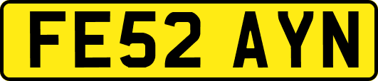 FE52AYN