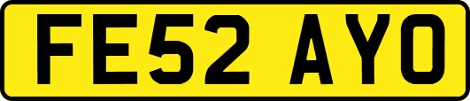 FE52AYO