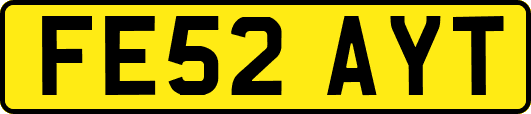 FE52AYT