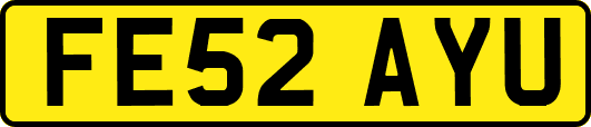 FE52AYU