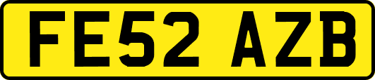 FE52AZB