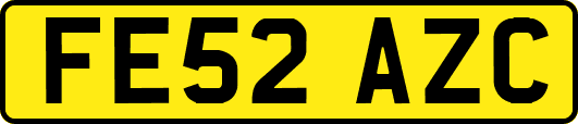 FE52AZC