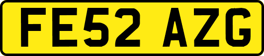 FE52AZG