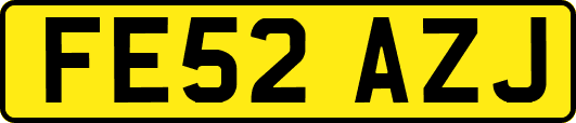 FE52AZJ