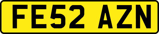FE52AZN