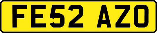 FE52AZO