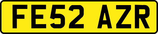 FE52AZR
