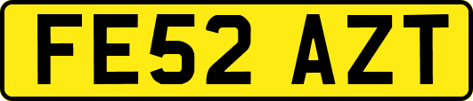 FE52AZT
