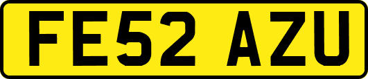 FE52AZU
