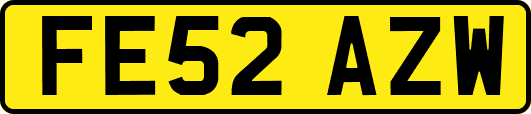 FE52AZW