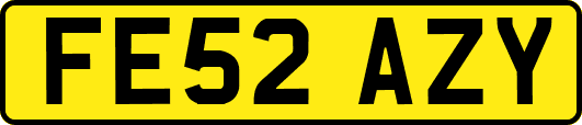 FE52AZY