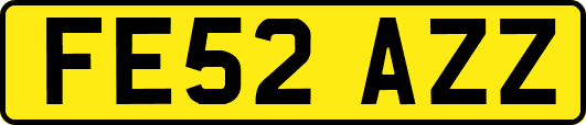 FE52AZZ