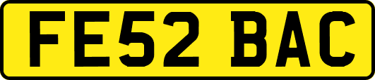 FE52BAC