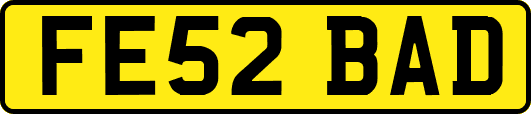 FE52BAD