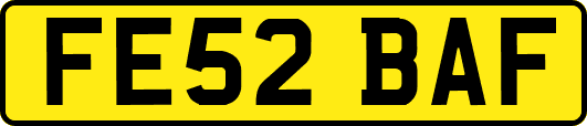 FE52BAF