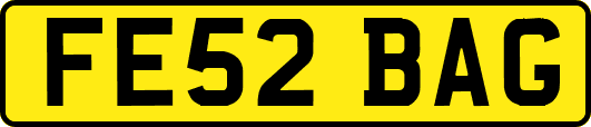 FE52BAG