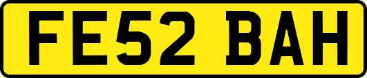 FE52BAH
