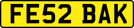 FE52BAK