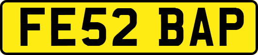 FE52BAP