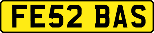 FE52BAS