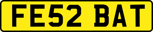 FE52BAT