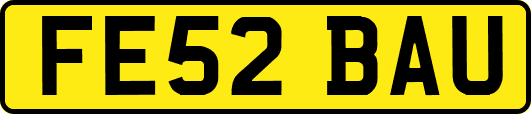 FE52BAU