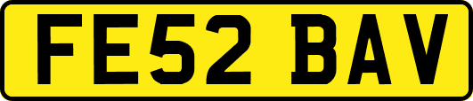 FE52BAV