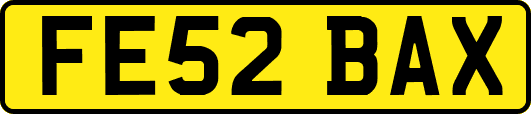 FE52BAX