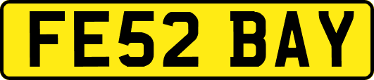 FE52BAY