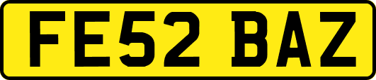 FE52BAZ