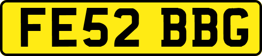 FE52BBG