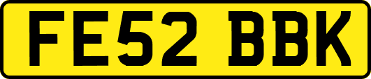 FE52BBK