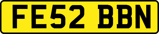 FE52BBN