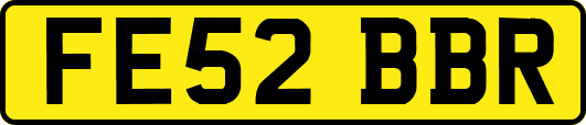 FE52BBR