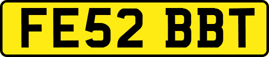 FE52BBT
