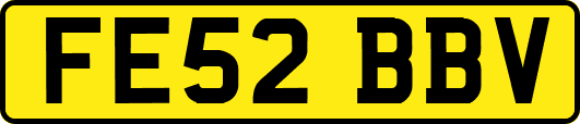 FE52BBV
