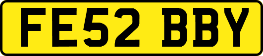 FE52BBY