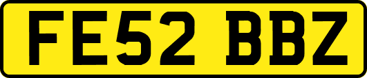 FE52BBZ