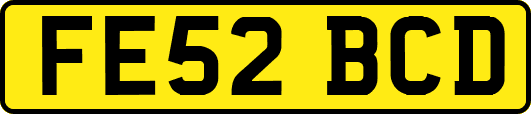 FE52BCD