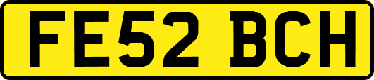 FE52BCH