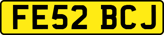 FE52BCJ