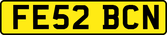 FE52BCN