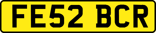 FE52BCR