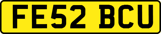 FE52BCU