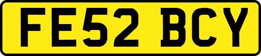 FE52BCY
