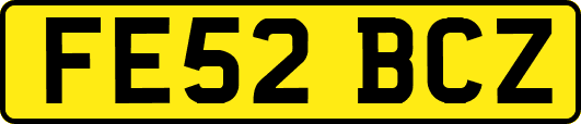 FE52BCZ