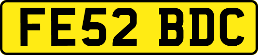 FE52BDC