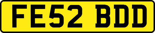 FE52BDD